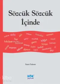 Sözcük Sözcük İçinde