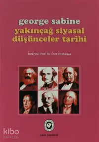 Yakınçağ Siyasal Düşünceler Tarihi