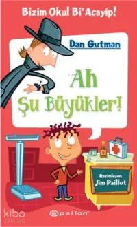 Ah Şu  Büyükler!