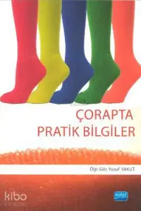 Çorapta Pratik Bilgiler