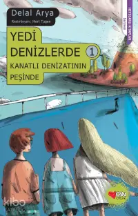 Yedi Denizlerde 1; Kanatlı Denizatının Peşinde