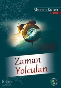 Zaman Yolcuları