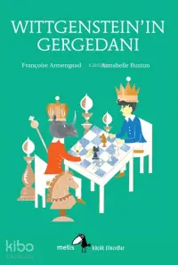 Wittgenstein'ın Gergedanı;Küçük Filozoflar Dizisi (9-14 Yaş)