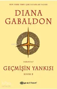 Geçmişin Yankısı II; Yabancı Serisi