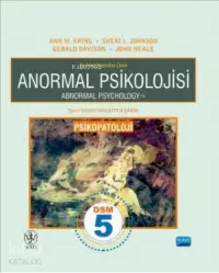 Anormal Psikoloji