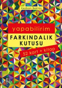 Farkındalık Kutusu; Yapabilirim