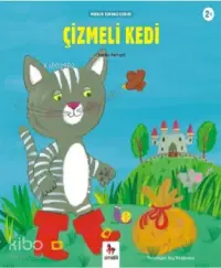 Çizmeli Kedi