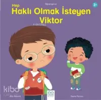 Hep Haklı Olmak İsteyen Viktor