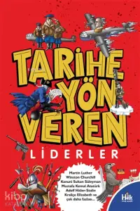 Tarihe Yön Veren Liderler