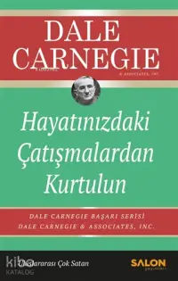 Hayatınızdaki Çatışmalardan Kurtulun