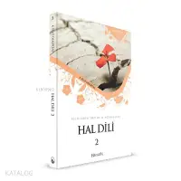 Hal Dili 2 Sufilerden Sözler ve Menkıbeler - Menkıbeler Serisi 5