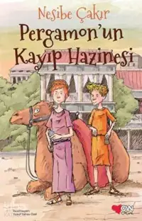 Pergamon`un Kayıp Hazinesi