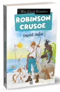 Robinson Crusoe