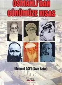 Osmanlı'dan Günümüze Kısas