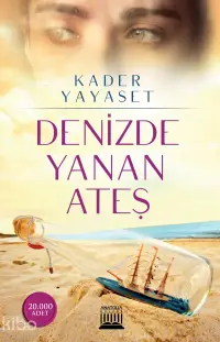 Denizde Yanan Ateş