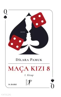 Maça Kızı 8