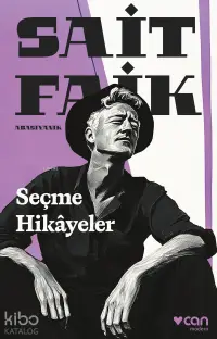 Seçme Hikâyeler