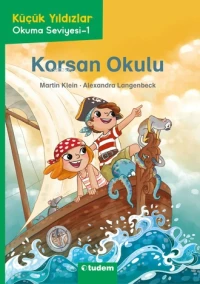 Küçük Yıldızlar: Korsan Okulu