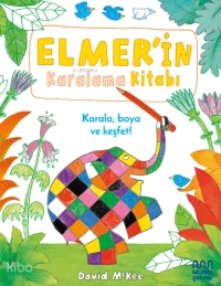 Elmer'in Karalama Kitabı