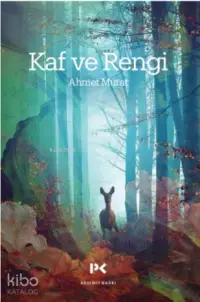 Kaf ve Rengi