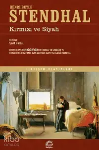 Kırmızı ve Siyah