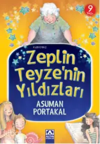 Zeplin Teyzenin Yıldızları