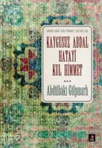 Kaygusuz Abdal Hatayi Kul Hikmet