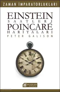 Einstein Saatleri - Poincare Haritaları; Zaman İmparatorlukları