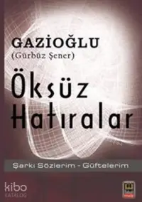 Öksüz Hatıralar