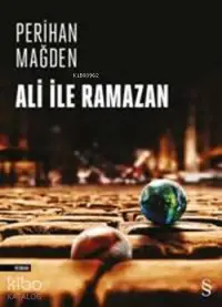 Ali İle Ramazan