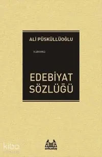 Edebiyat Sözlüğü