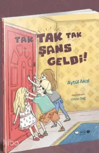 Tak Tak Tak Şans Geldi