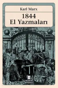 1844 El Yazmaları