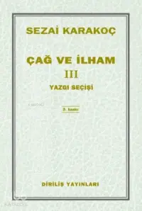 Çağ ve İlham 3; Yazgı Seçişi