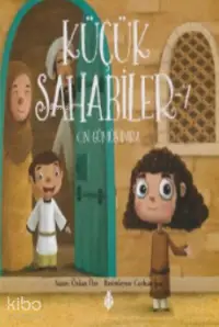 Küçük Sahabiler 7