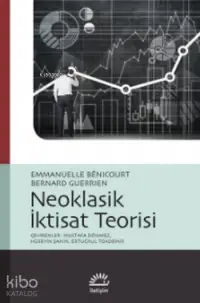 Neoklasik İktisat Teorisi