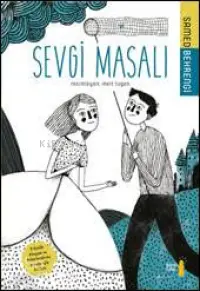 Sevgi Masalı