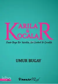 Karılar ve Kocalar