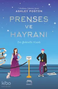 Prenses ve Hayranı