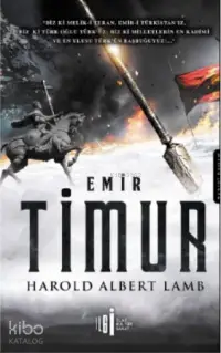 Emir Timur