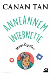 Anneannem İnternette