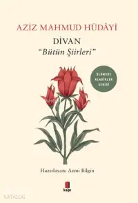 Divan - "bütün Şiirleri"