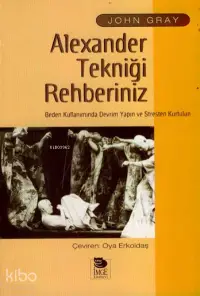 Alexander Tekniği Rehberiniz