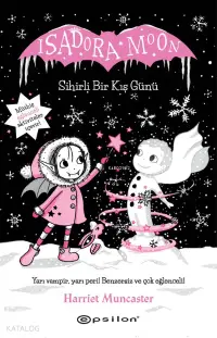 Isadora Moon  Sihirli Bir Kış Günü