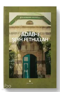 Adab-ı Şeyh Fethullah