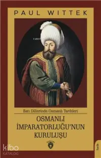 Osmanlı İmparatorluğunun Kuruluşu