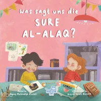 Was Sagt Uns Die Sure Al-Alaq?