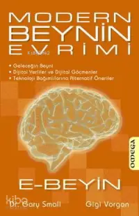 Modern Beynin Evrimi; E - Beyin