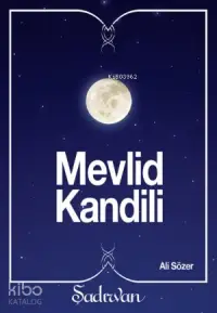 Mevlid Kandili (Cep Boy)