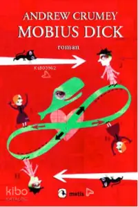 Mobius Dick